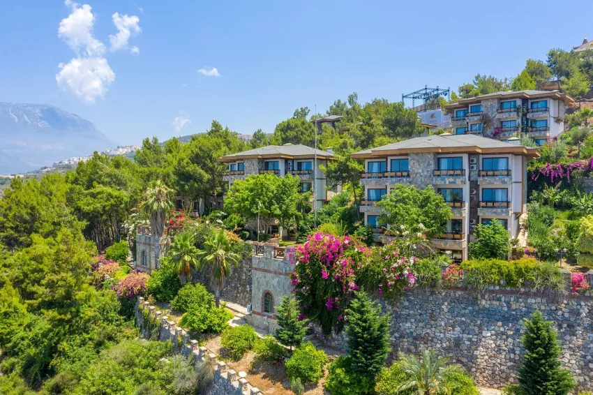 Utopia World Hotel 5*-11