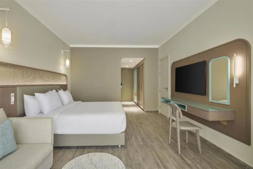 DOUBLETREE BY HILTON MANGROOVY EL GOUNA  5*-25