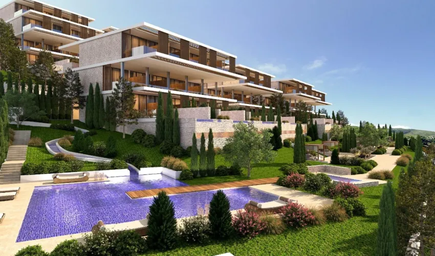 Cap St Georges Hotel and Resort 5*-2