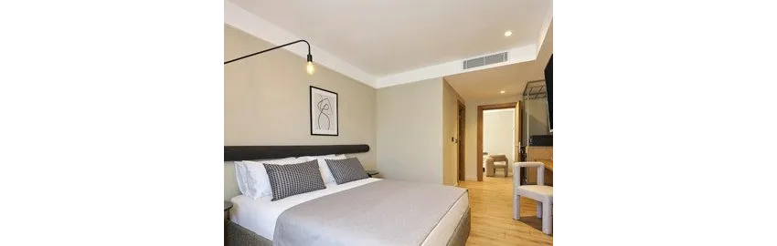 La Maja Hotel (Ex. The Revive Hotel) 3*-13