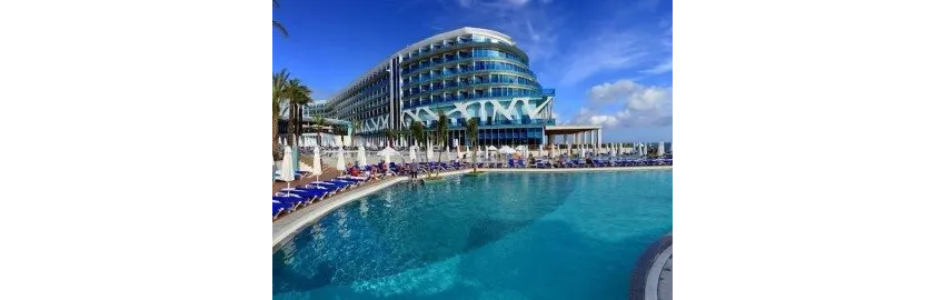 Vikingen Infinity Resort & Spa 5*-21