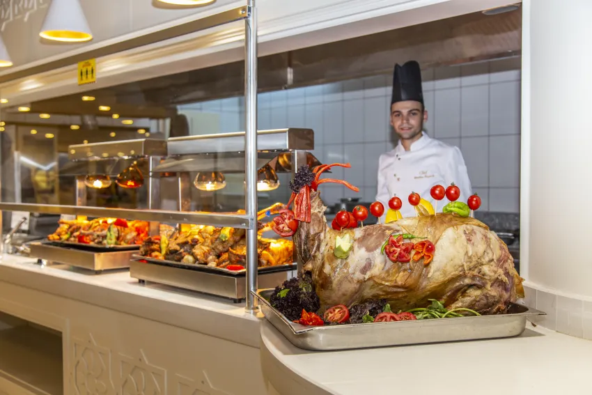 Selectum Noa Belek (Ex Cesars Belek) 5*-23