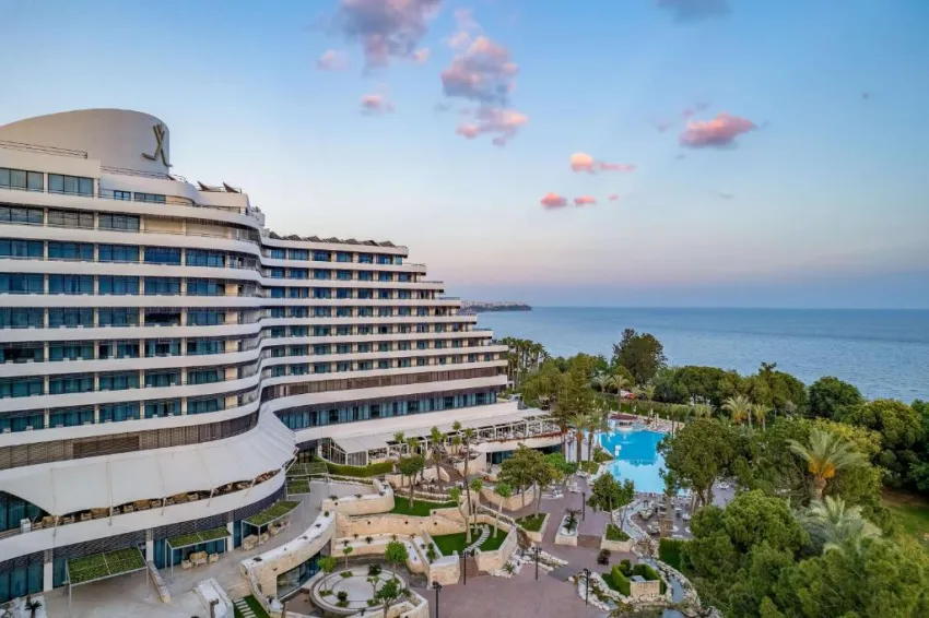 RIXOS DOWNTOWN ANTALYA  5*-47