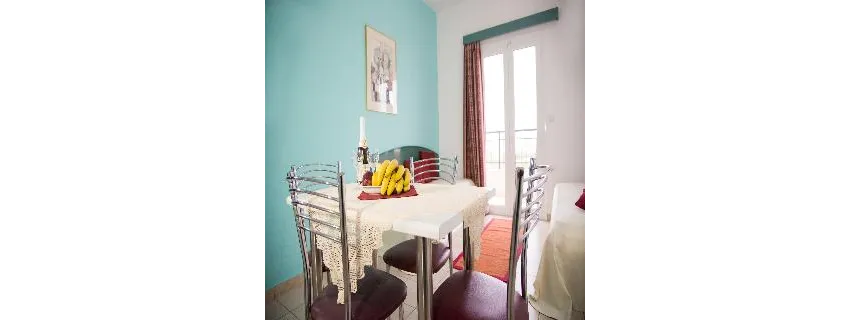 Theoni Apartments 2*-26