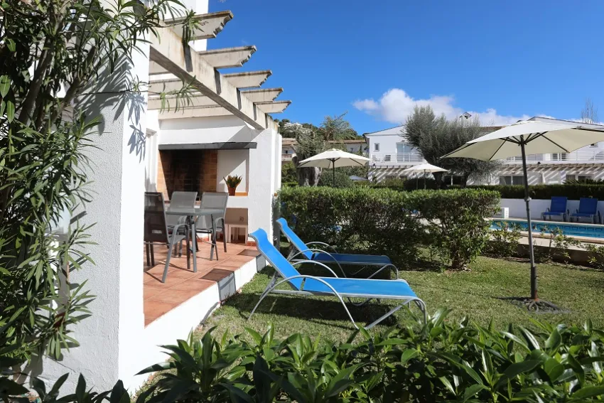 La Pergola Aparthotel 4*-32