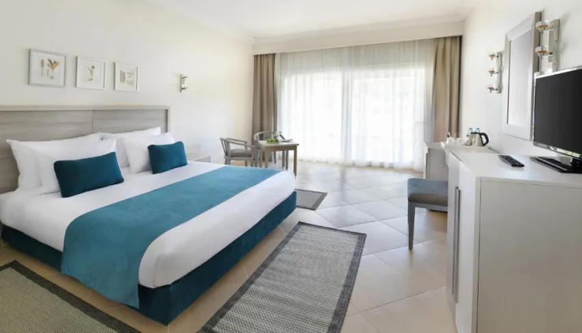 JAZ SOMA BEACH  4*-27