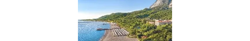 Akka Antedon Hotel 5*-16