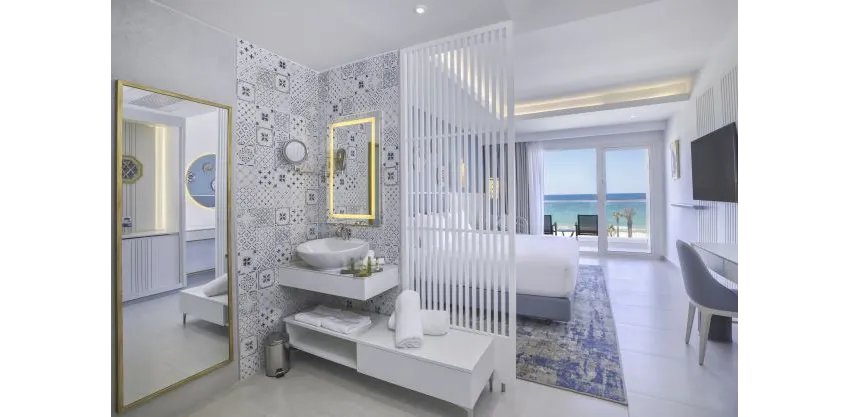 HILTON SKANES MONASTIR BEACH RESORT  5*-97