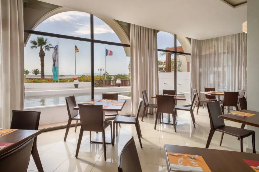 Sol Cosmopolitan Rhodes 4*-28