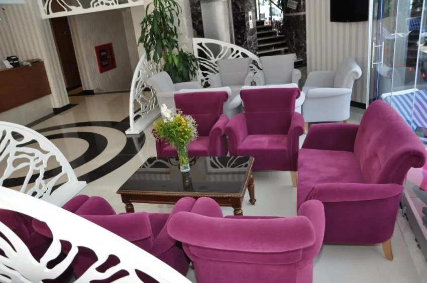 KLEOPATRA MICADOR HOTEL  4*-6