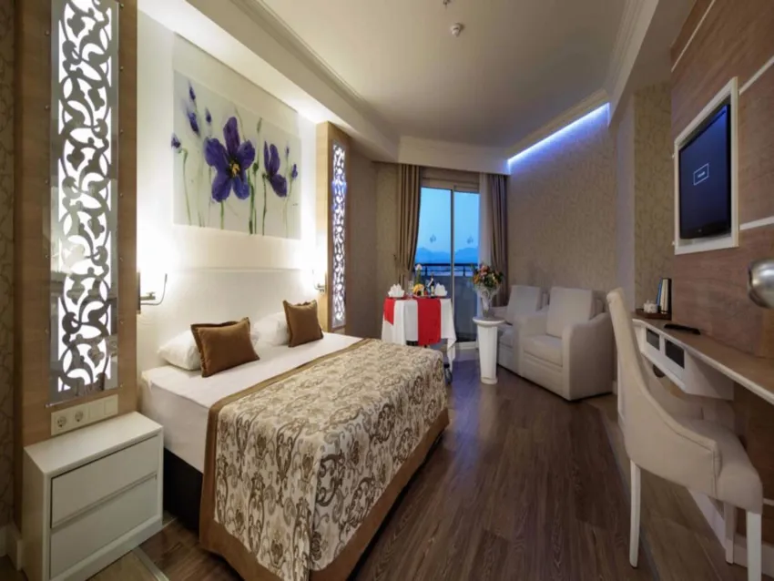 Crystal Sunset Pearl Collection 5*-21