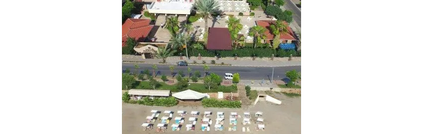 Saritas Hotel 4*-29