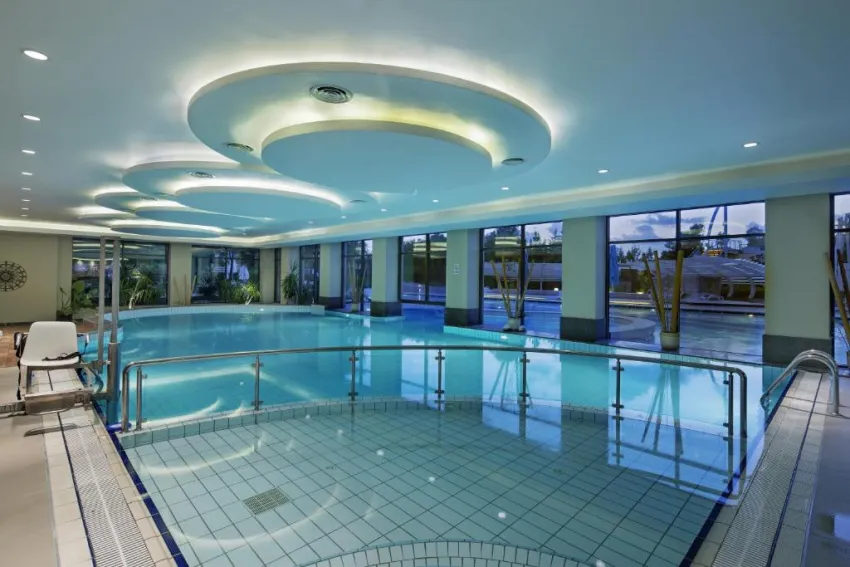 TUI BLUE SIDE HOTEL (ADULTS ONLY 16+)  5*-14
