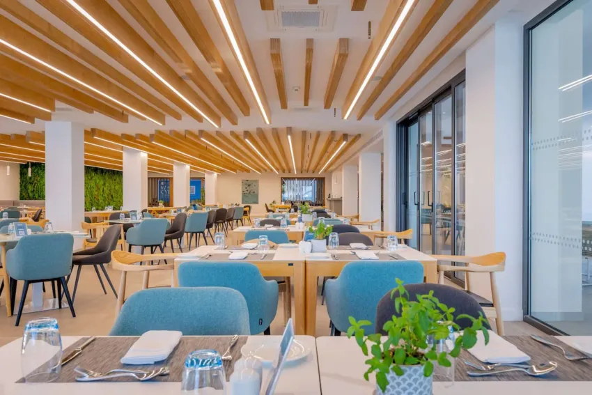 Radisson Beach Resort 5*-24