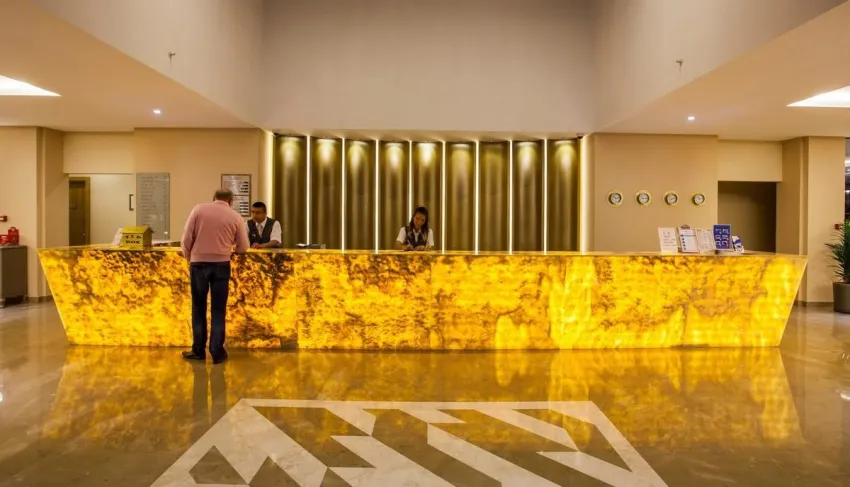 Side Star Beach 5*-18