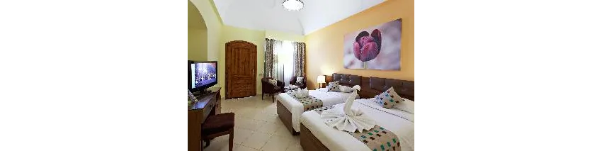 Three Corners Rihana Resort El Gouna 4*-13