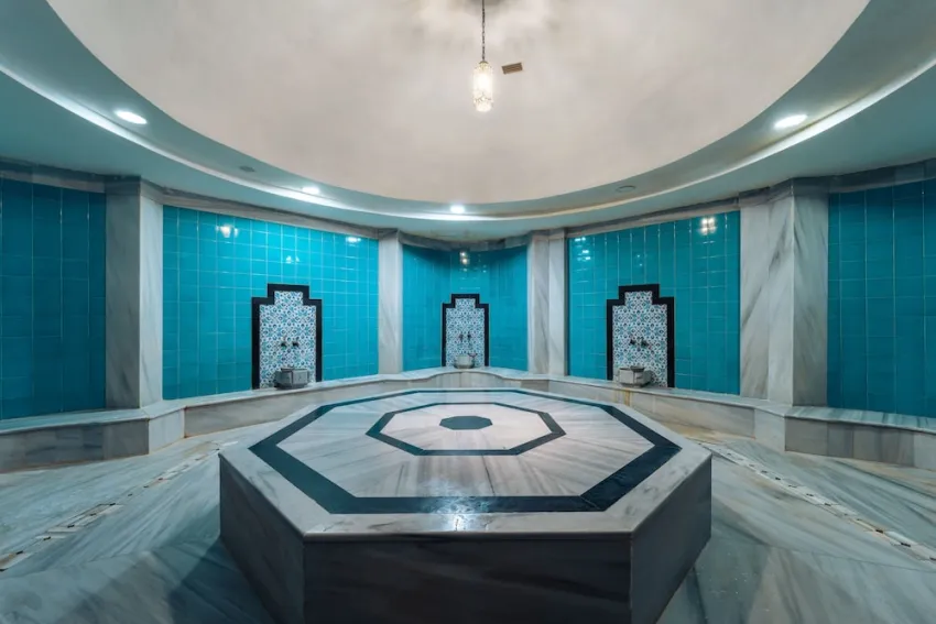 IC Hotels Airport 4*-50