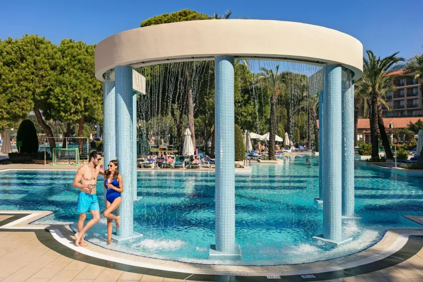 Ic Hotels Green Palace 5*-56