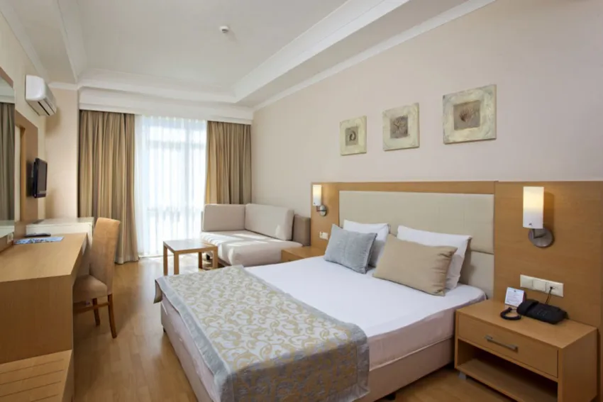 Senza The Inn Resort & Spa 5*-12