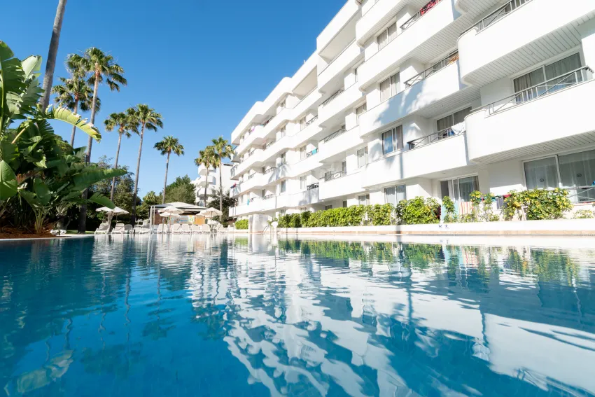 Tropicana Hotel 4*-22