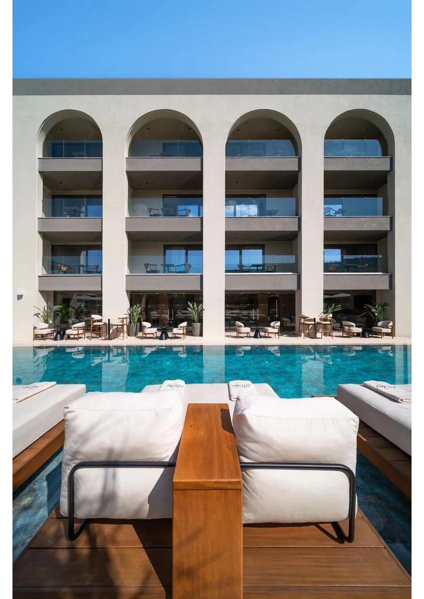 Alizo Comfort Chic Stay Rhodes 4*-23