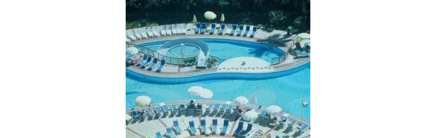 Ozkaymak Falez Hotel 5*-28