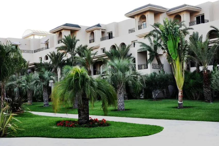 The Russelior Hotel & Spa 5*-4