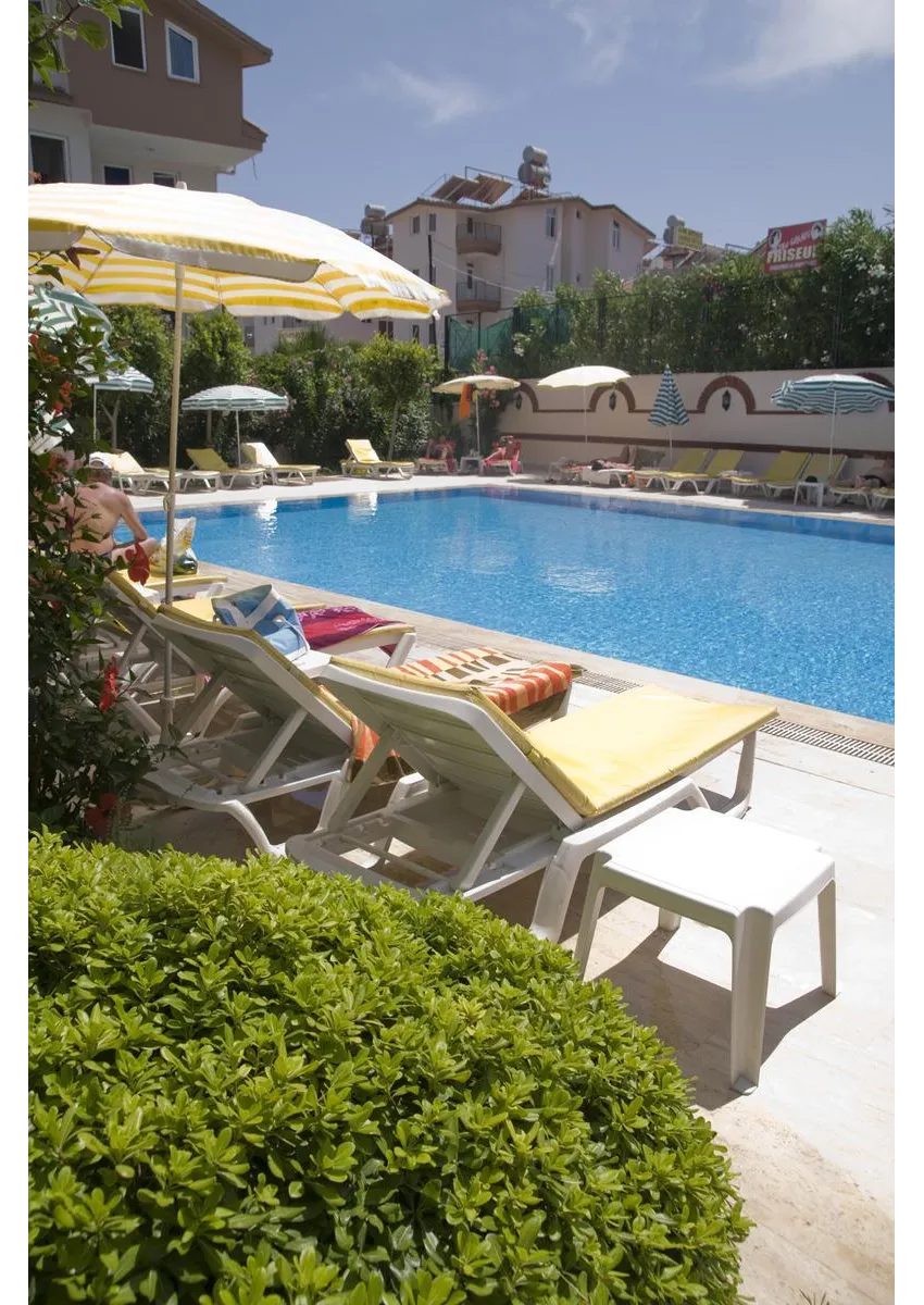 Alessia Hotel & Spa 3*-2
