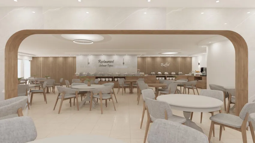 Solimar Topaz Hotel Adults Only 15+ (Ex Adelais) 4*-16