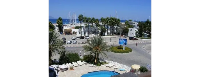 Kemer Hotel 3* - Kemer - Turcia