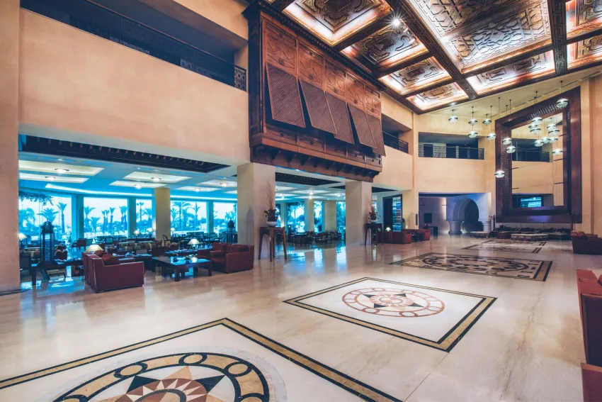 Iberostar Selection Royal El Mansour 5*-3