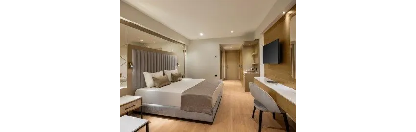 Dobedan Beach Resort Comfort (Ex. Alva Donna Beach) 5*-30