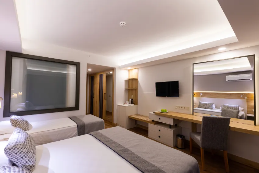 Narcia Resort Side 5*-9