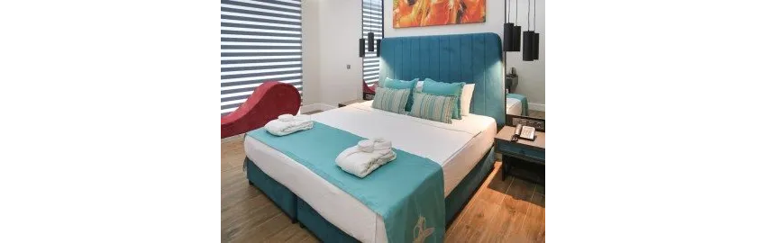 Asia Beach Resort & Spa 5*-17