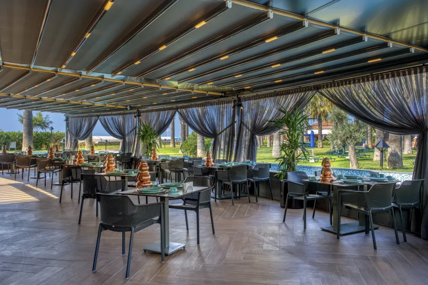 Megasaray Club Belek 5*-109