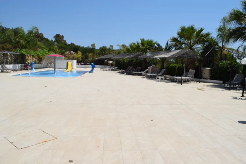 Corfu Hotel 3*-5
