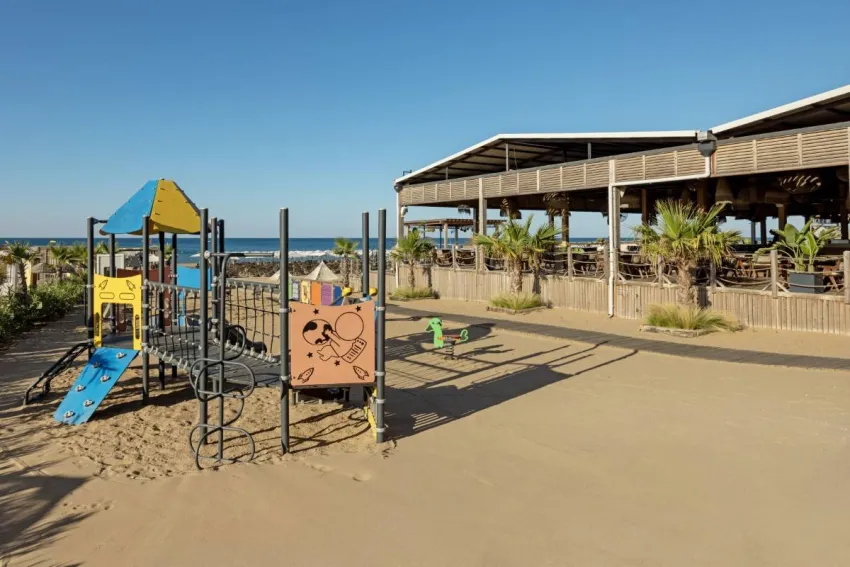 JACARANDA LUXURY RESORT  5*-7