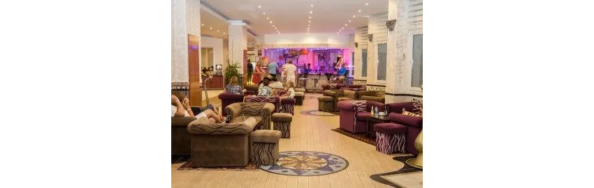 Lonicera World Hotel 4*-9