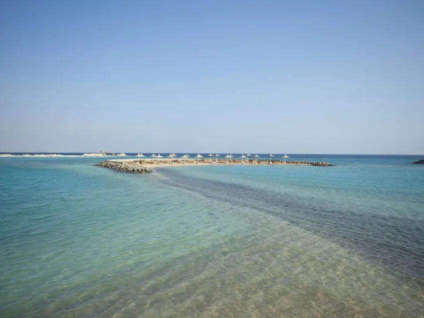 Coral Beach Resort Hotel 4*-124