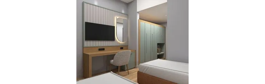 Raxeria Hotel 5*-16