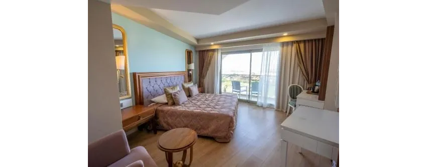 Jadore Deluxe Hotel & Spa 5*-23