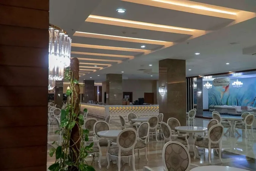 Adalya Ocean Deluxe 5*-6
