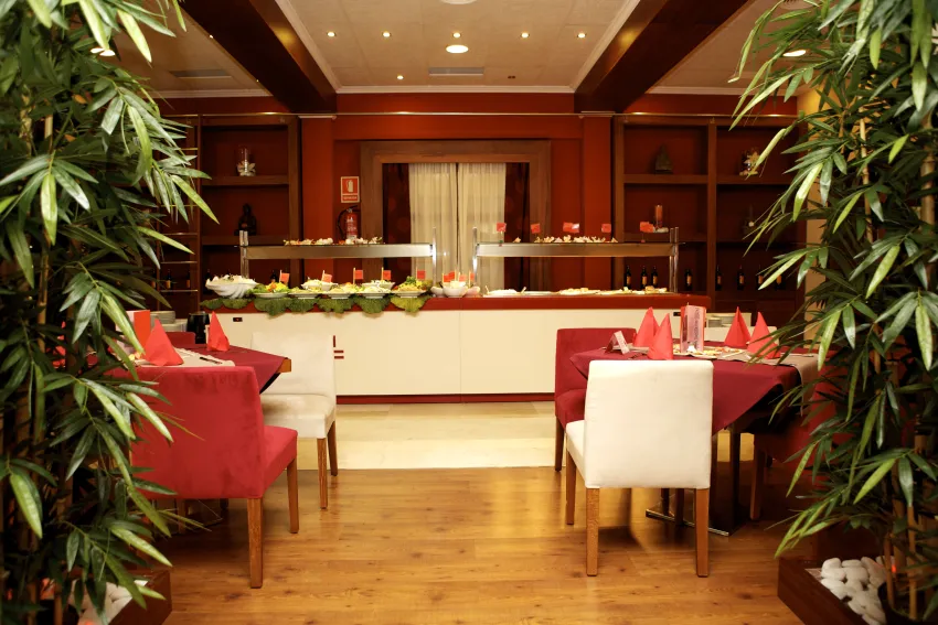 MLL Palma Bay Club Resort 3*-55