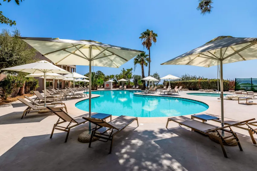 White Olive Premium Lindos 4*-30