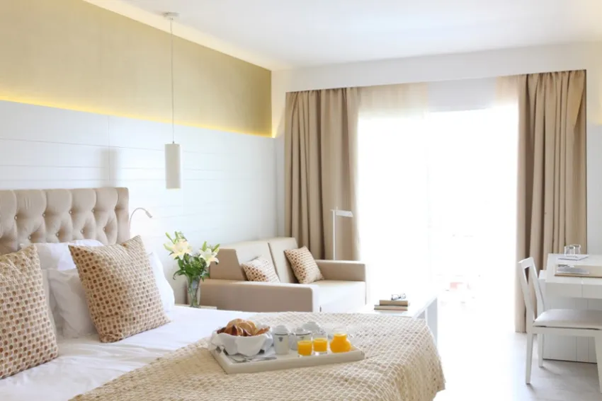 Hoposa Illa D'Or 4*-16