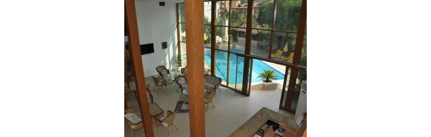 Felice Hotel (Ex. Kemper Felice Hotel) 3*-2