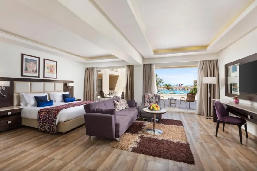 PICKALBATROS WHITE BEACH RESORT  5*-26