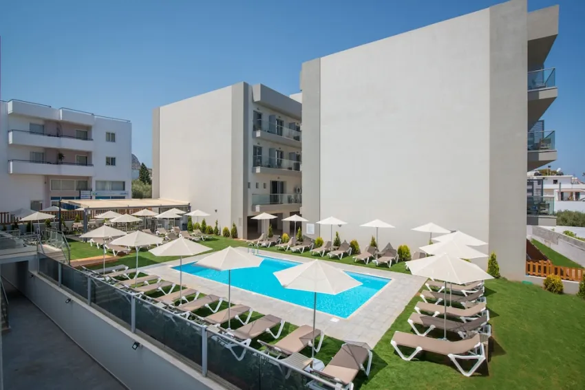 City Green Hotel 4*-17
