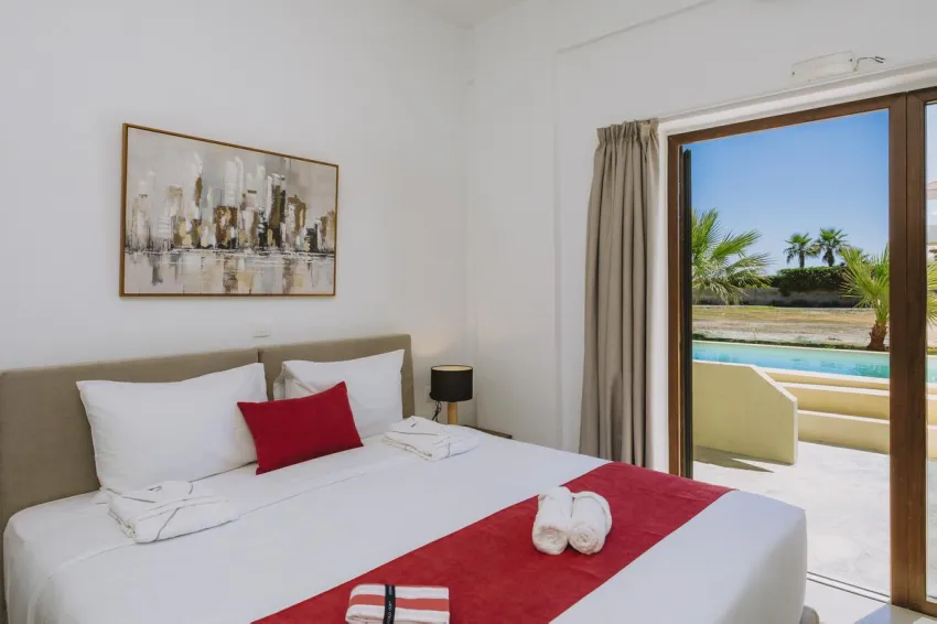 Casa di Notos Beach Hotel 3*-26