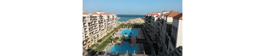 Gravity Hotel & Aqua Park Sahl Hasheesh 5*-142